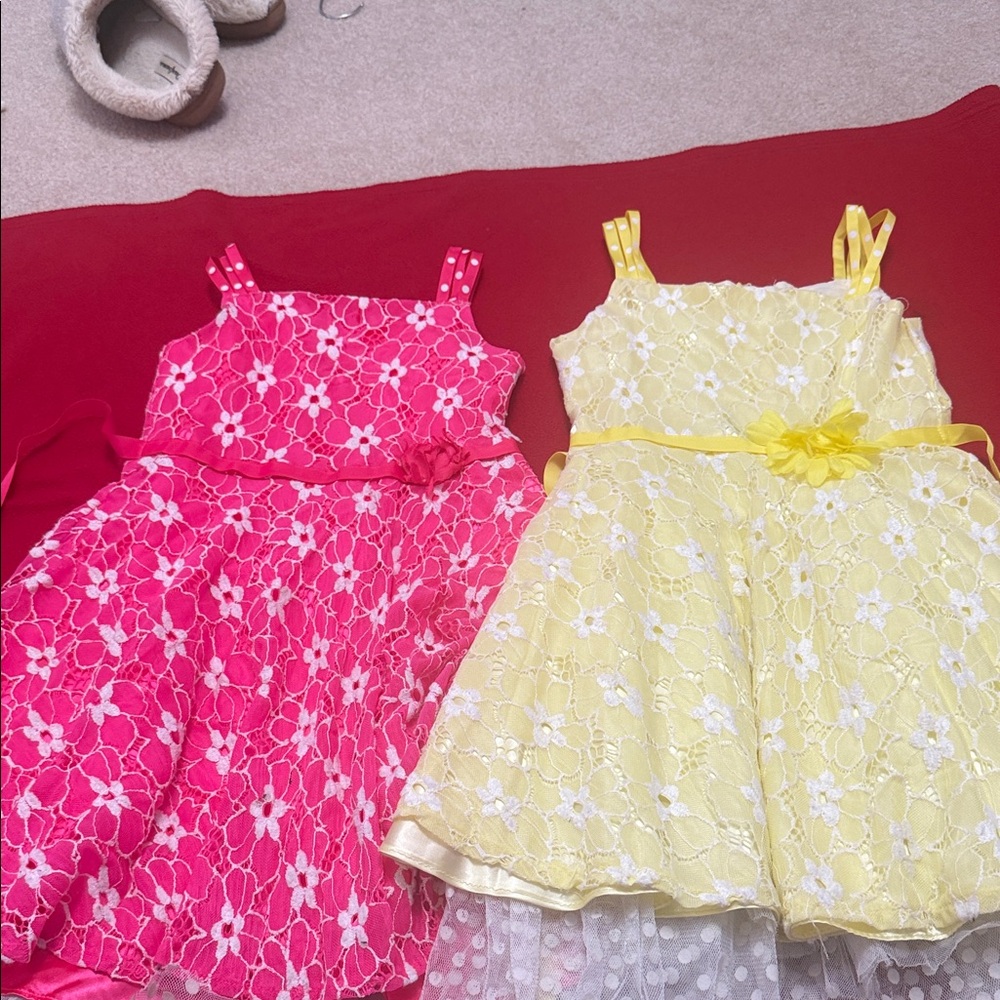 Cute dresses